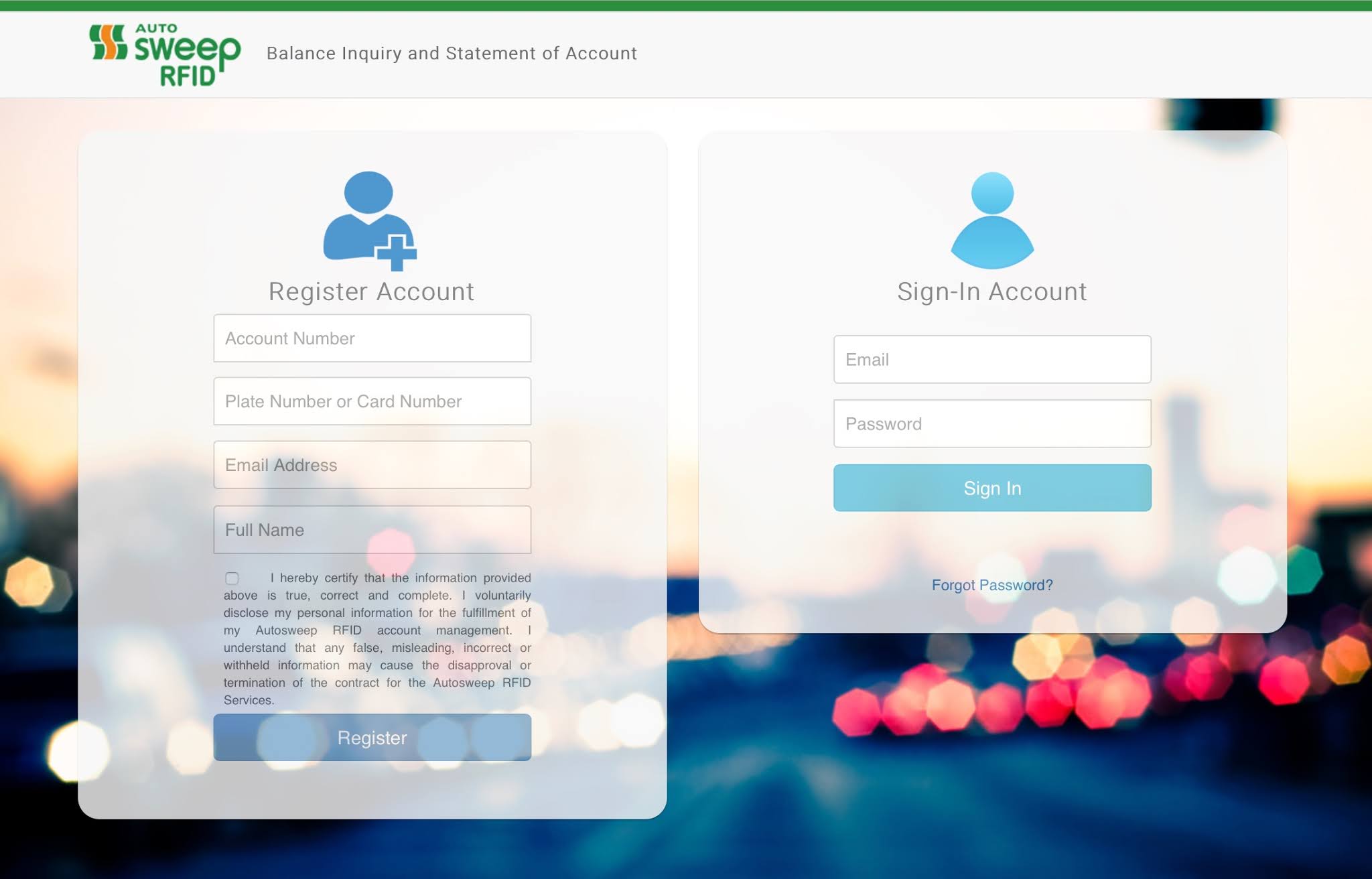 2023 HOW TO CHECK RFID BALANCE? Easytrip & Autosweep Balance Inquiry