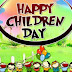 Happy Childrens day 2018 Images