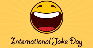 International Joke Day HD Pictures, Wallpapers