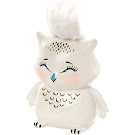 Enchantimals Patrol Snowy Valley Family Pack Odele Owl Figure