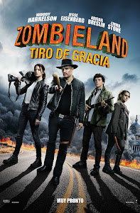 Tierra de Zombies 2 / Zombieland 2: Tiro de Gracia / Zombieland: Mata y Remata