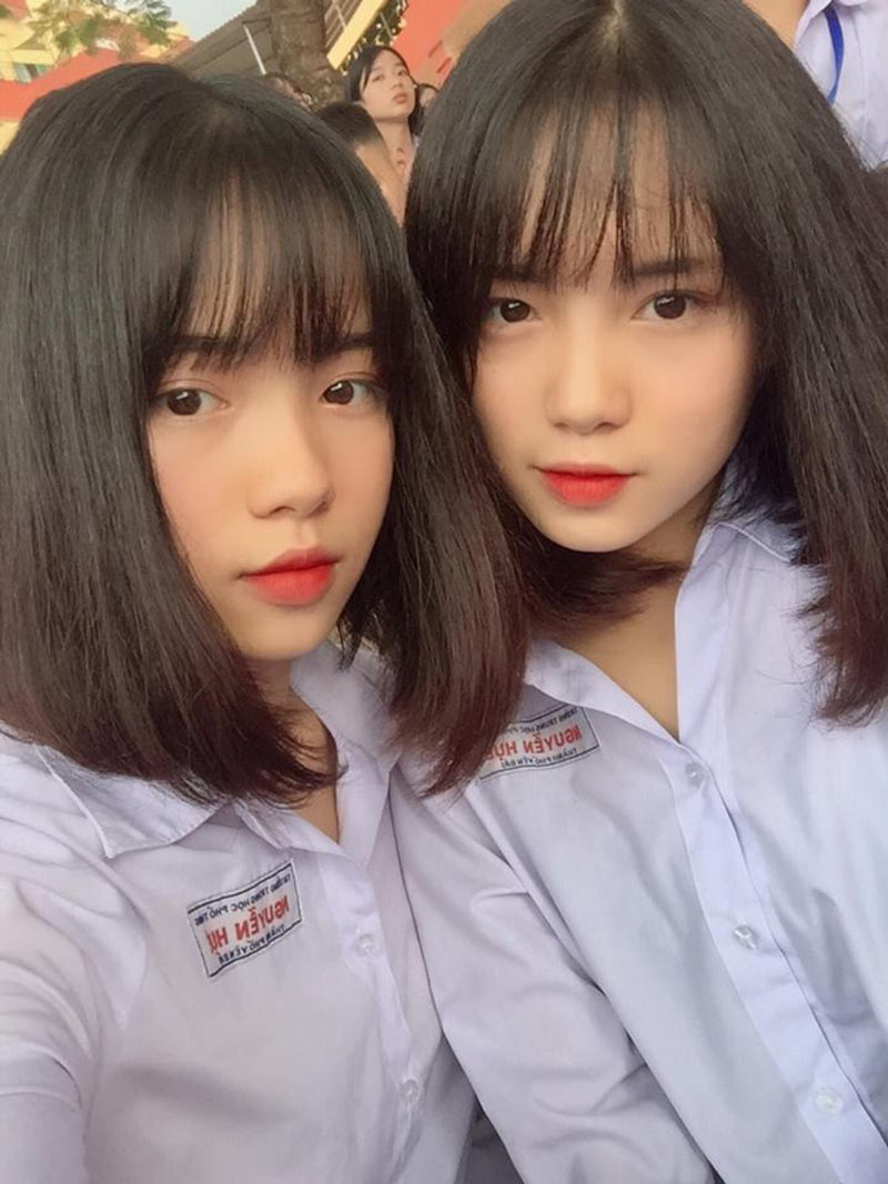 ảnh gái xinh