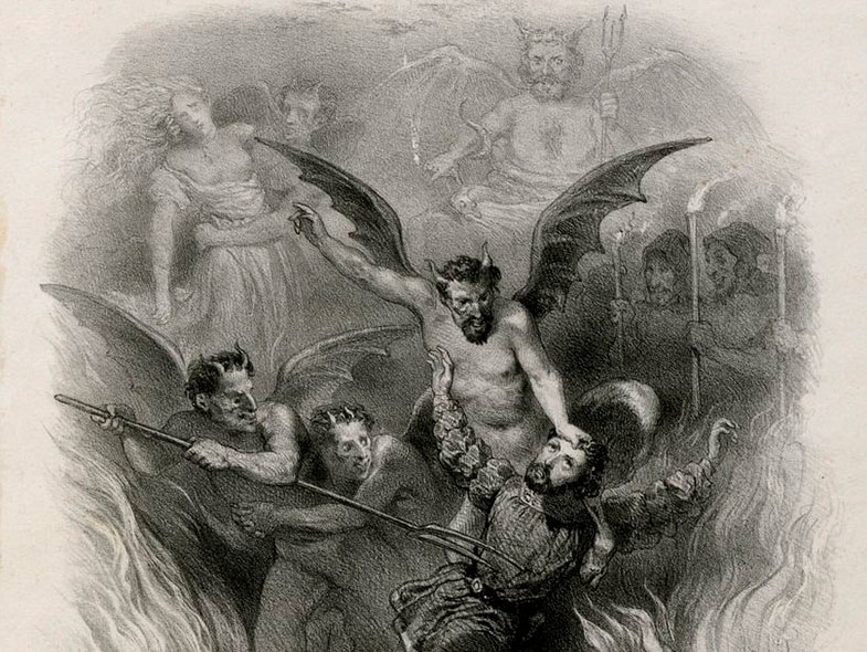 Morten Tolboll The Faust Syndrome and the End of the Time of