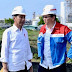 Minim Prestasi, Jokowi Cari Panggung Lewat Pungli, Ahok Lewat Kartu Kredit