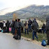17 Syrian, Algerian and Moroccan clandestines are captured in southern Albania