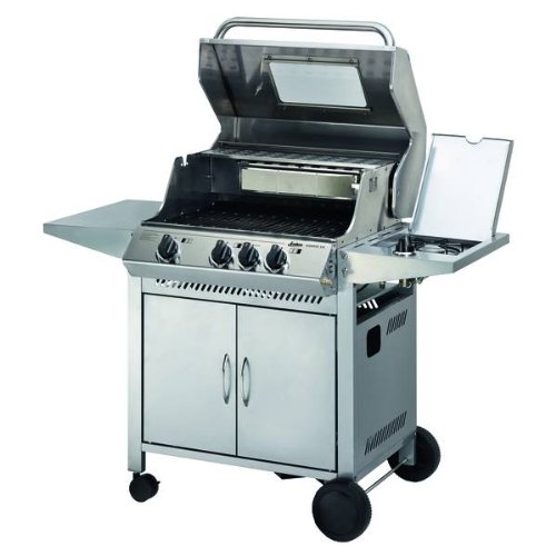 Gas Grill Infrared Gas Grill er