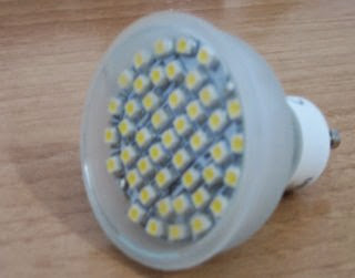 Bombillas De Bajo Consumo Ahorro O Timo Bombilla Led Gu10 Lexman