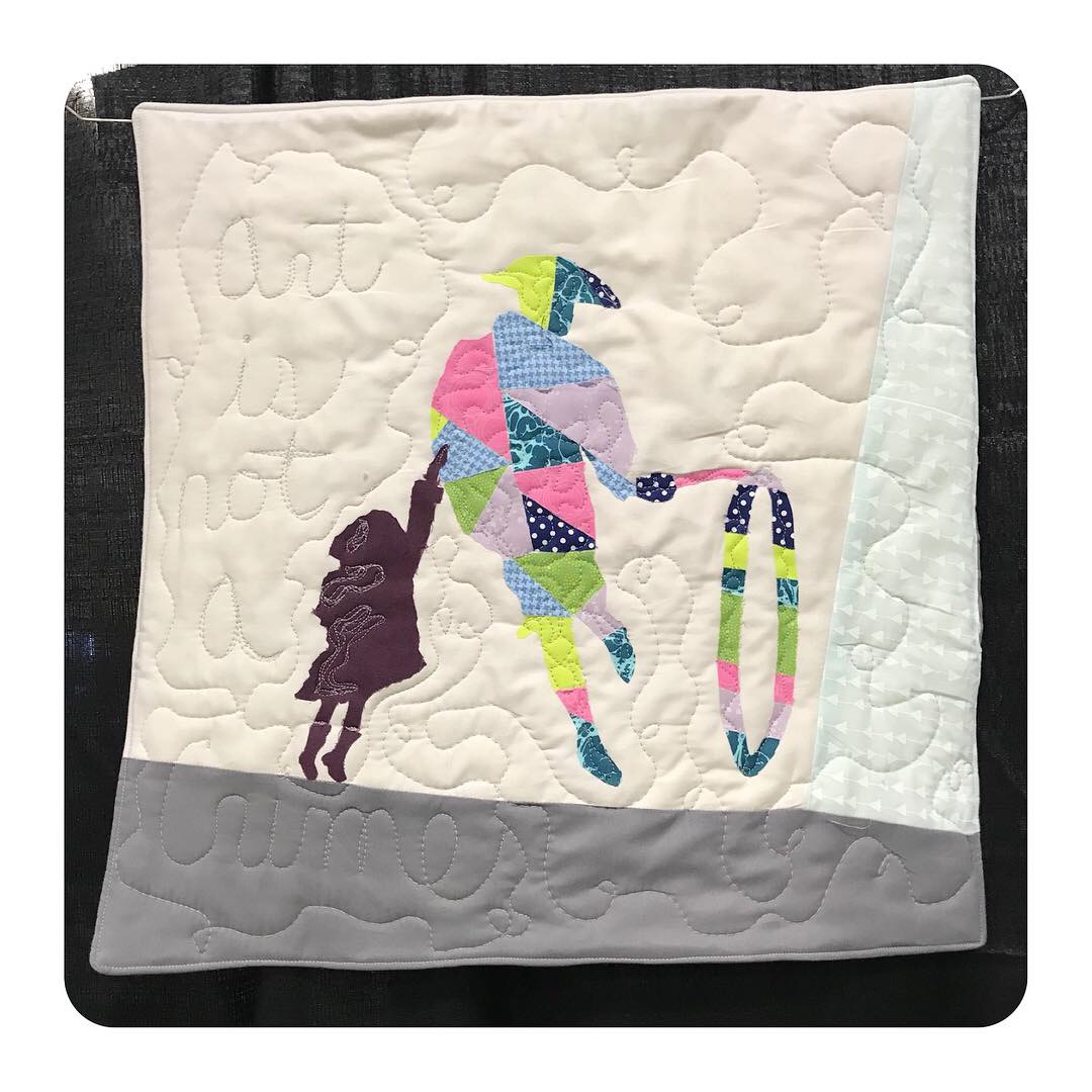 Fredericksburg Modern Quilt Guild
