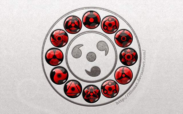 30 Gambar Jurus-jurus Naruto Terkuat | NARUTO STORY HD PICTURE