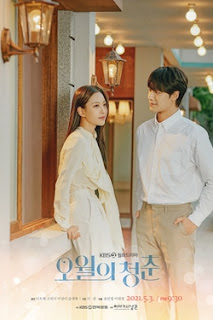 Download Drama Korea Youth of May (2021) Episode 1