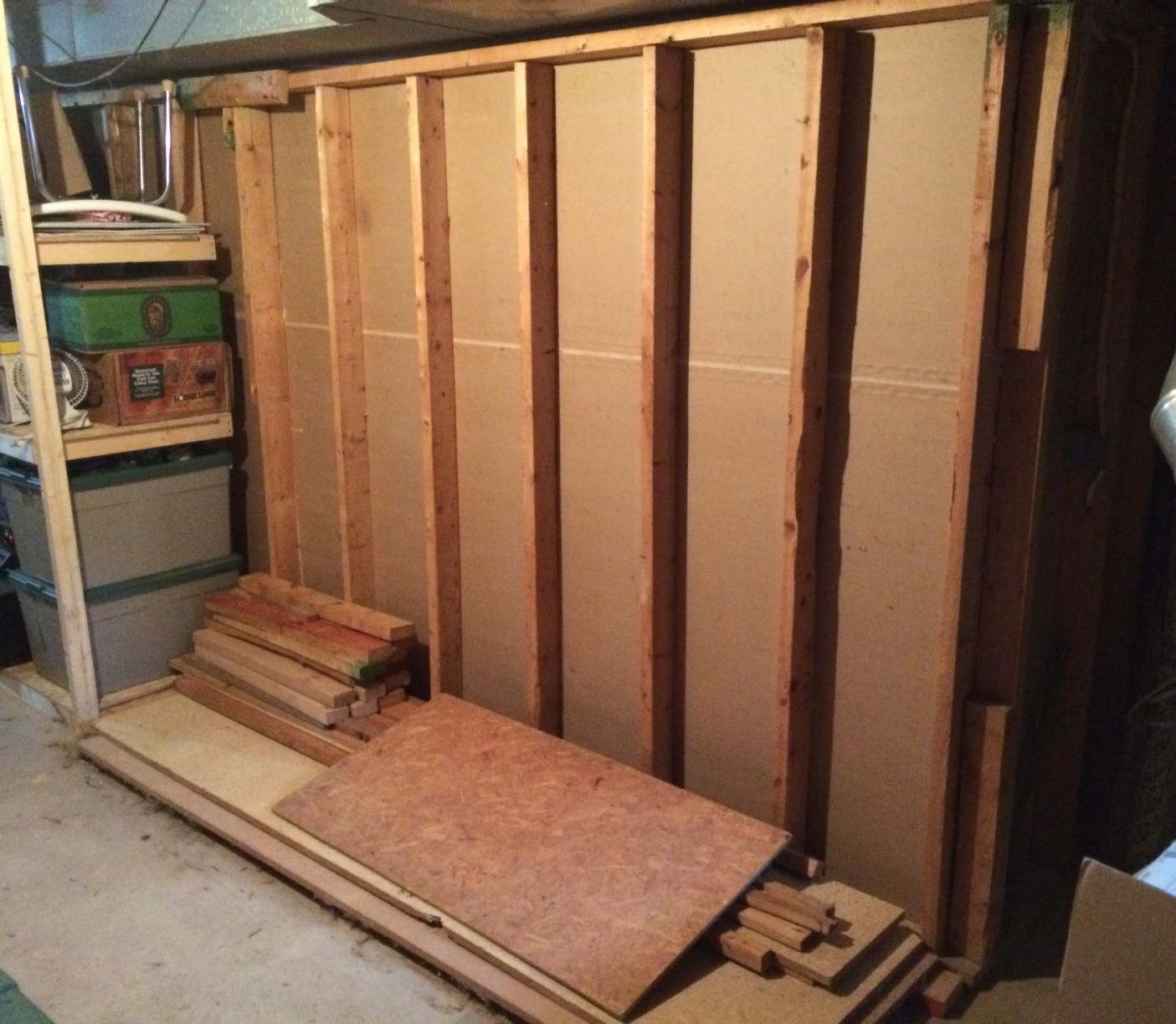 Felix Enterprises' Woodworking Projects Makeover, part 14