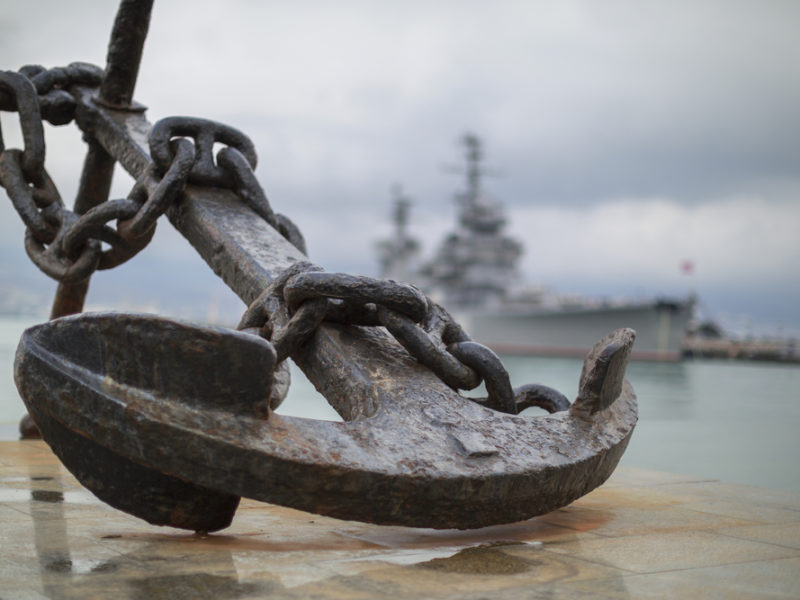 Lucia's Blog WILL YOUR ANCHOR HOLD IN THE STORMS OF LIFE?