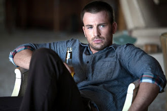 Thursday Oh Yeah ! : Chris Evans, 10 anecdotes fantastiques