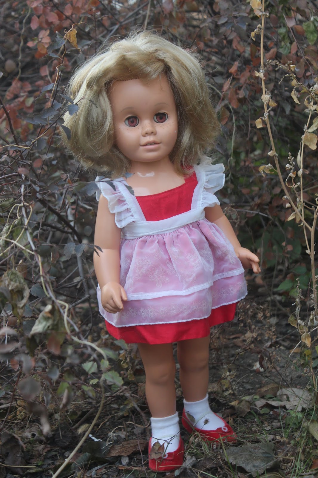 chatty cathy phrases