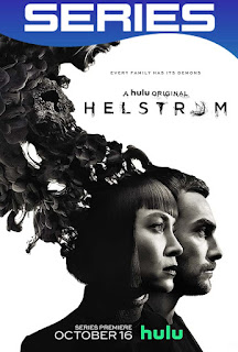  Helstrom Temporada 1