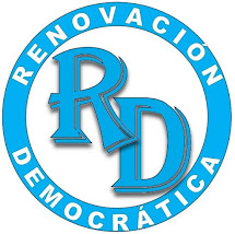 RENOVACIÓN DEMOCRÁTICA