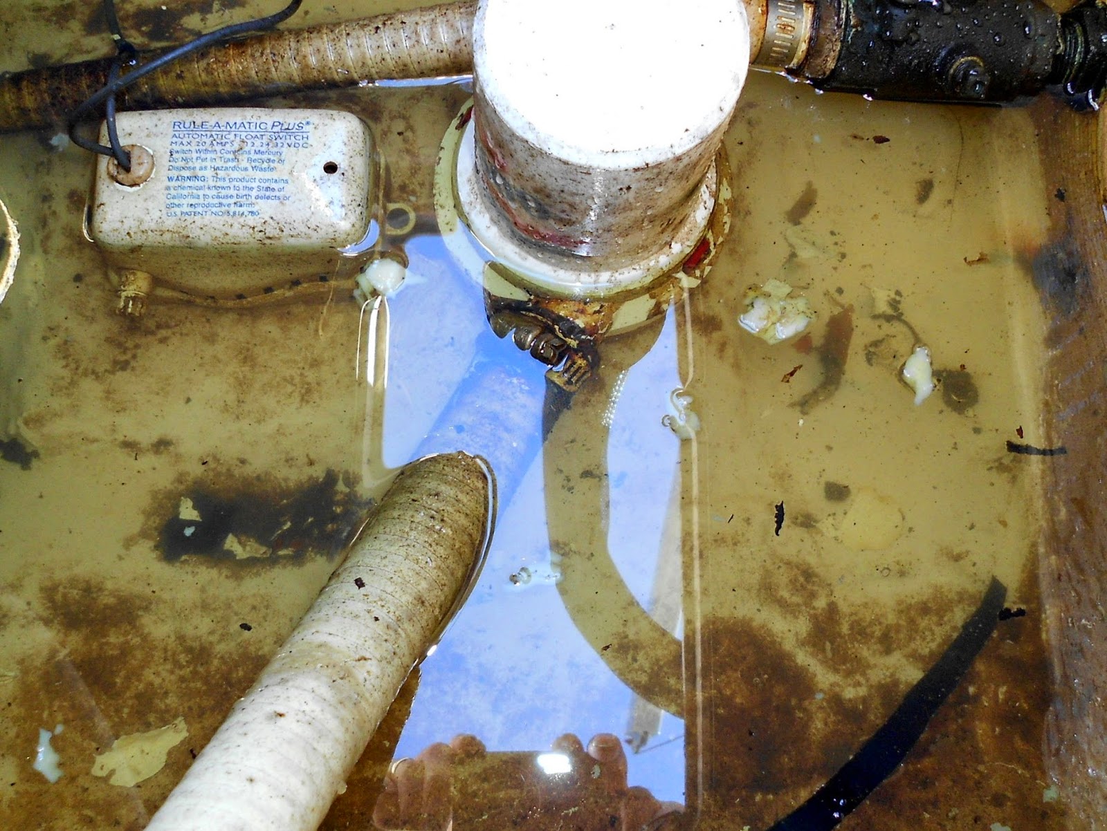 The Marine Installer's Rant 10 rules for safer boating