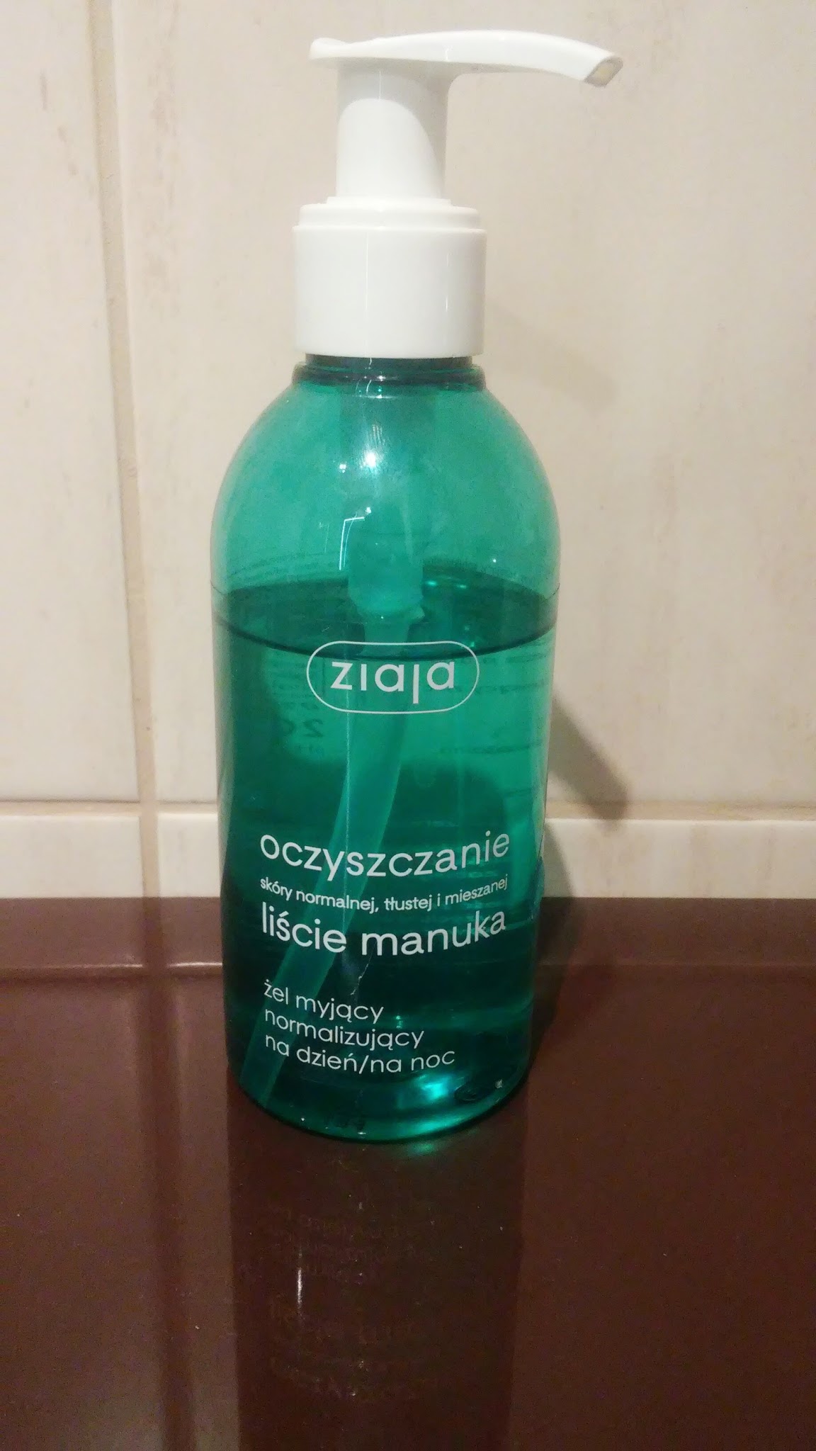 Kosmetyki do pielęgnacji twarzy