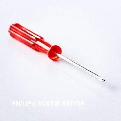 Philips Screwdriver