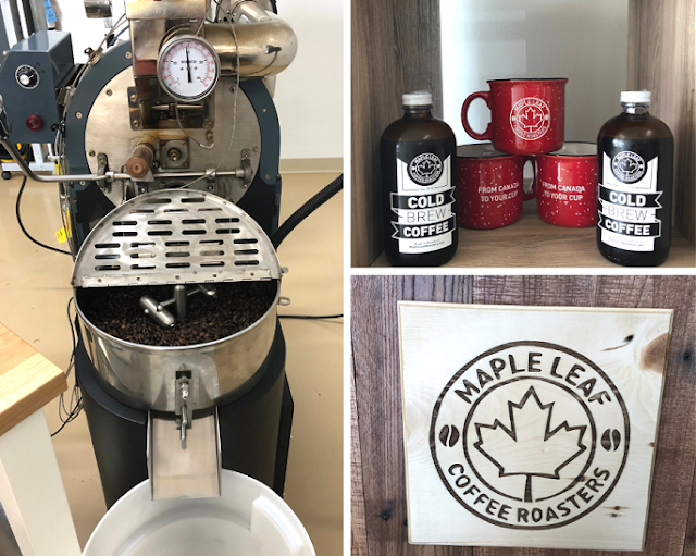 Maple Leaf Coffee Roasters Invites You to Explore Locally Roasted Coffee in Roselle, Illinois