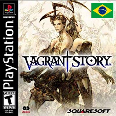 vagrant story iso