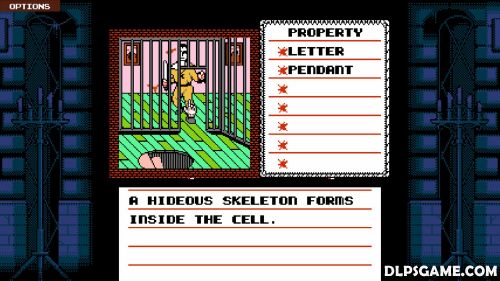 8 Bit Adventure Anthology Volume I   Download game PS3 PS4 PS2 RPCS3 PC free - 83