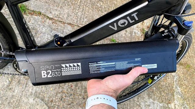 Volt Pulse 2021 Review