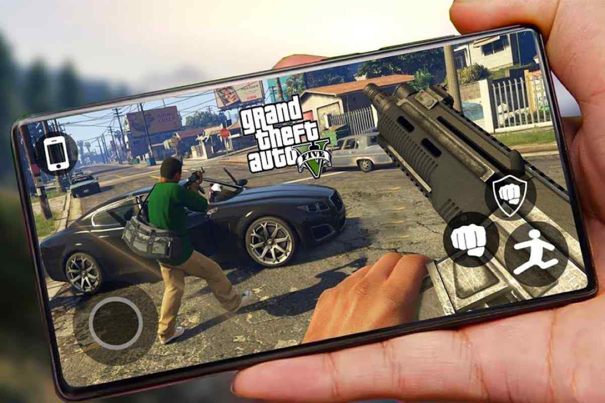 gta5 mobile gta5 mobile