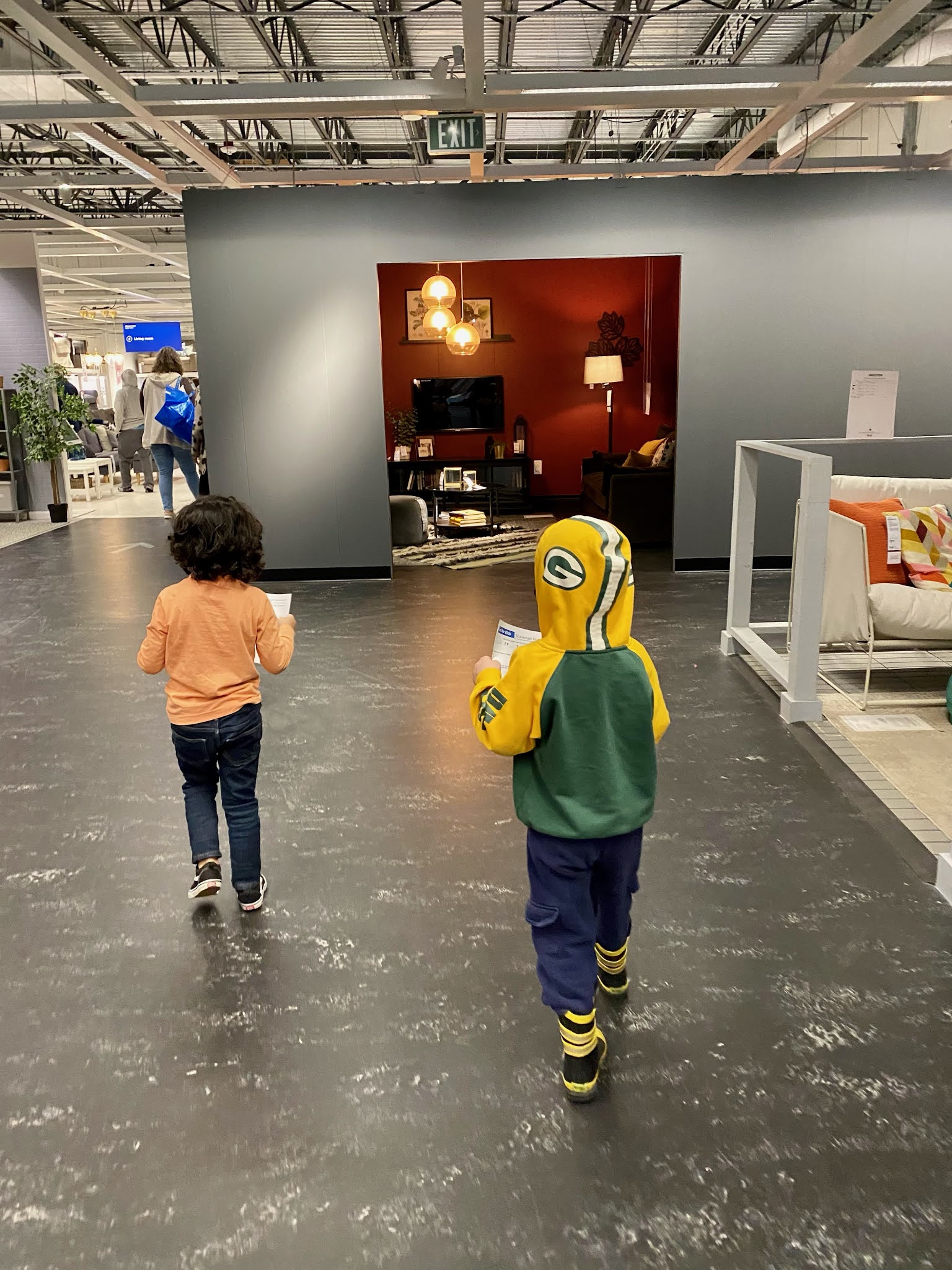 Ikea Events for Kids Toddlin' Around Tidewater