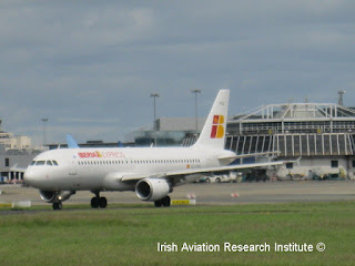 american airlines iberia launches codeshare express agreement