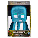 Minecraft Glow Squid Mattel 12 Inch Plush