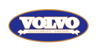 Volvo logo 1927
