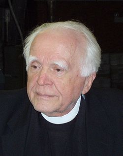 Fr. STANLEY L. JAKI (1924-2009)