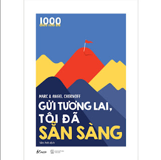 1000 Điều Nhỏ Bé – Gửi Tương Lai, Tôi Đã Sẵn Sàng ebook PDF-EPUB-AWZ3-PRC-MOBI