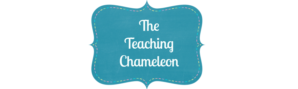 The Teaching Chameleon