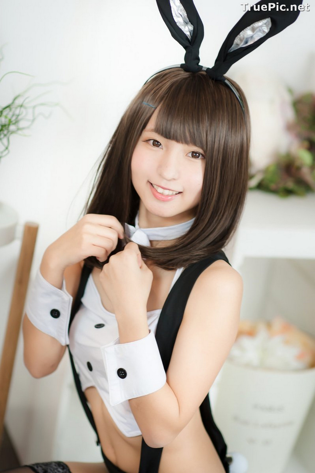 Image Japanese Model - Ennui Mamefu - Cute Cosplay Girl - TruePic.net - Picture-21