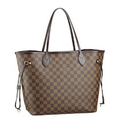 Designer Brands for Less: WHat is the REAL difference between a high end Louis Vuitton replica ...