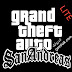 تحميل لعبة GTA SA LITE مهكرة تحميل لعبة GTA SA LITE مهكرة