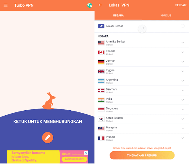 TurboVPN