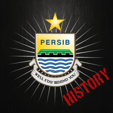 Persib History