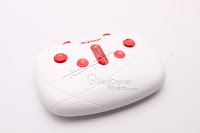 Syma X20 Pocket Quadcopter transmitter Syma x20 radio controller