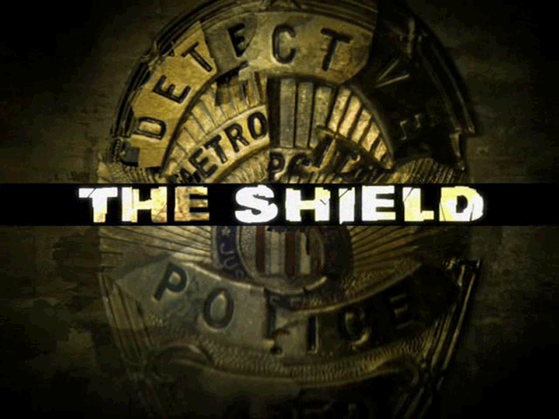 jjones9plus The Wire vs. The Shield