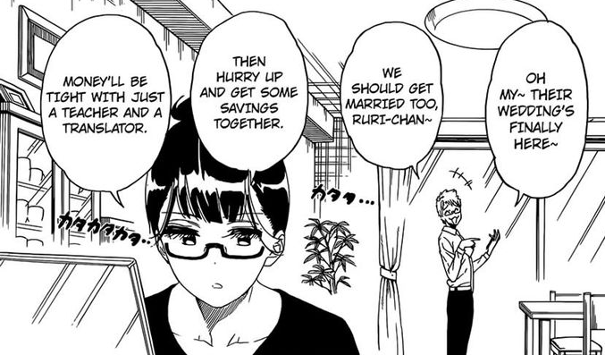 Get Animuumuu Opinions On Nisekoi Ending Compilation Part 1 Desktop Wallpaper Get Wallpaper Animuumuu Opinions On Nisekoi Ending Compilation Part 1 For Android Free