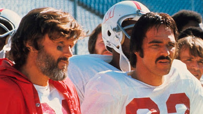 Semi Tough 1977 Burt Reynolds Kris Kristofferson Image 2