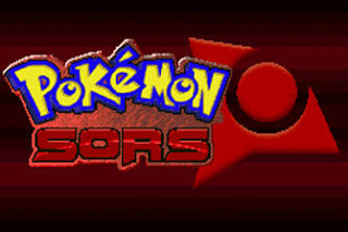 Pokemon Sors GBA Cover