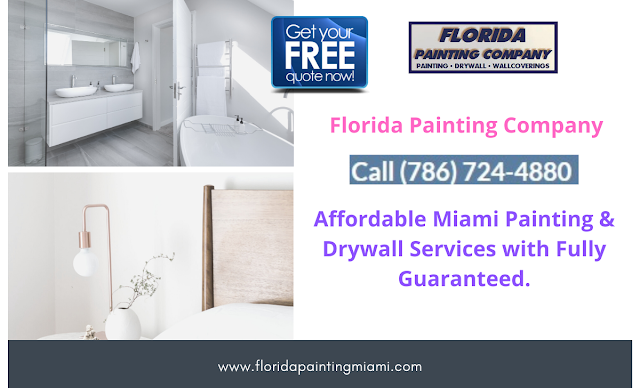 Meet the Stylish Look with Miami Painters