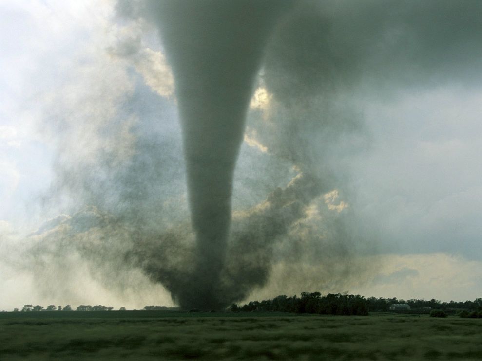 Tornados Pictures 18