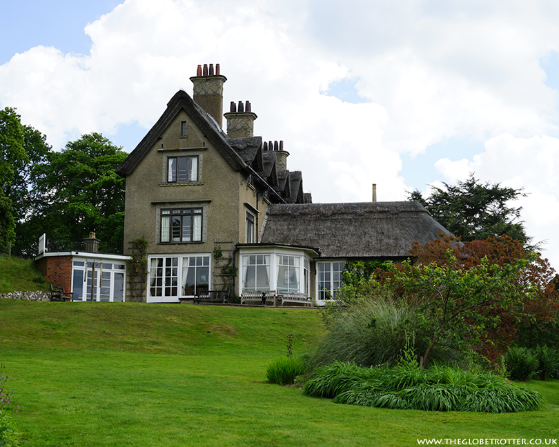 Norfolk Broads Holiday 3 day Norfolk Broads Itinerary departing from