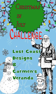 https://lostcoastportaltocreativity.blogspot.com/2019/07/challenge-80-christmas-in-july.html