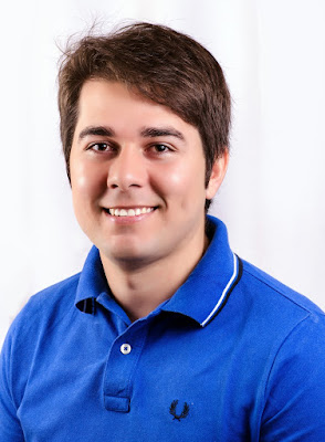 ALTO DO RODRIGUES – Ele foi o mais votado em Tabatinga